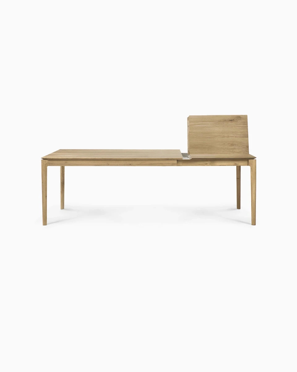 Natural Oak / 63"/94.5"