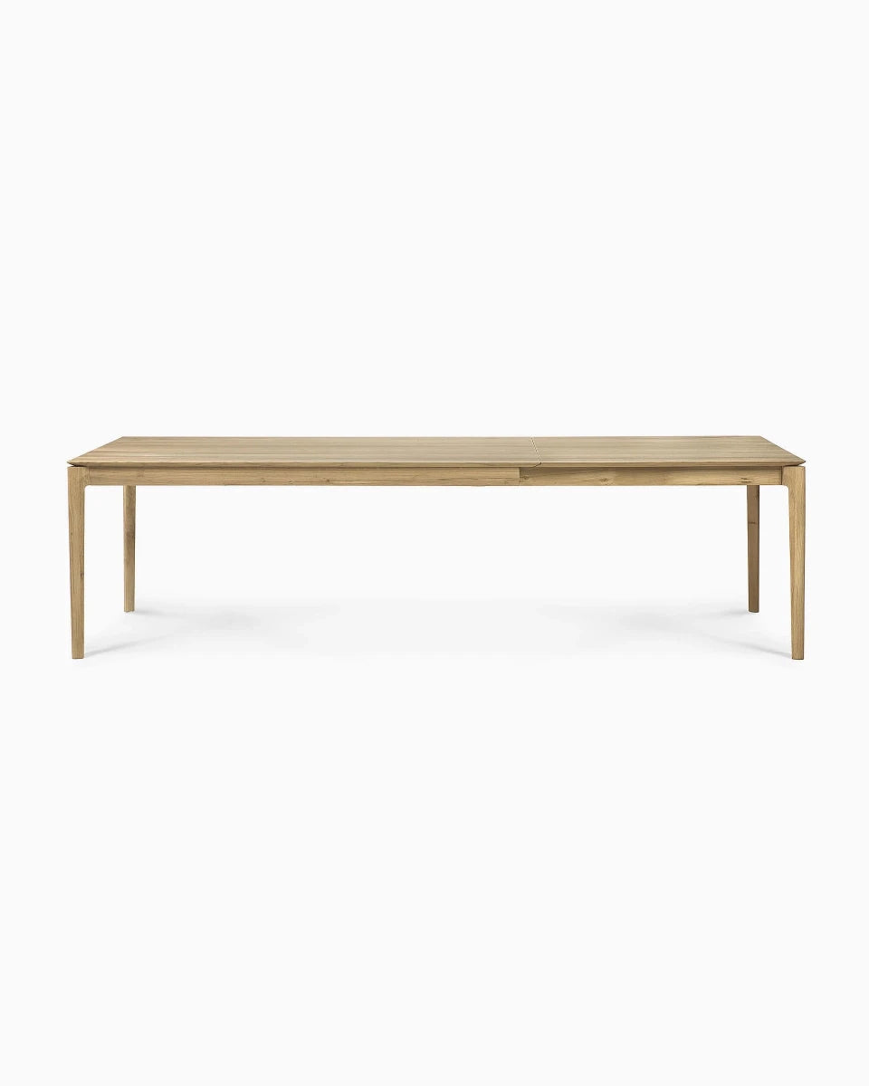 Natural Oak / 71"/110.5"