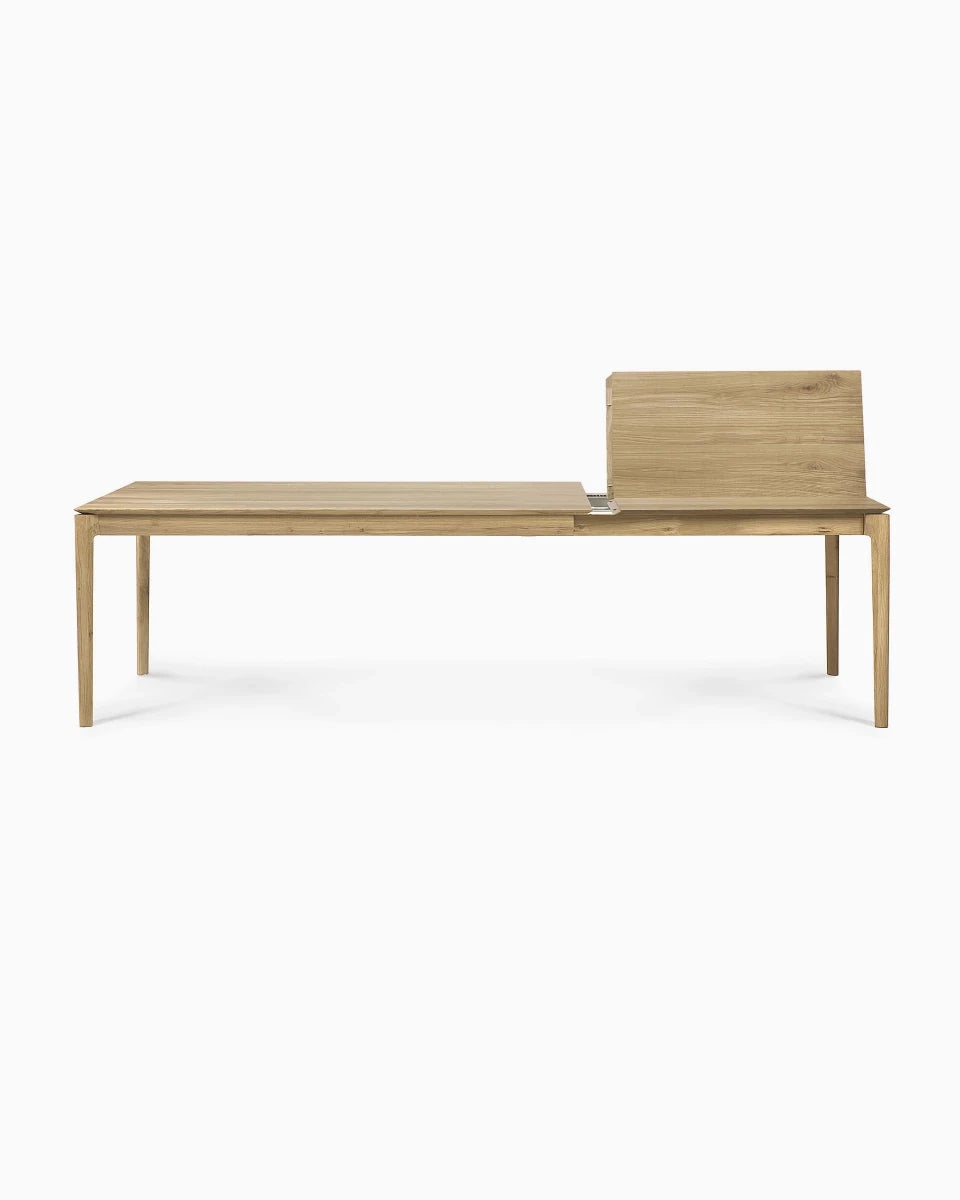 Natural Oak / 71"/110.5"