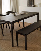 Black Oak / Large (65.5")