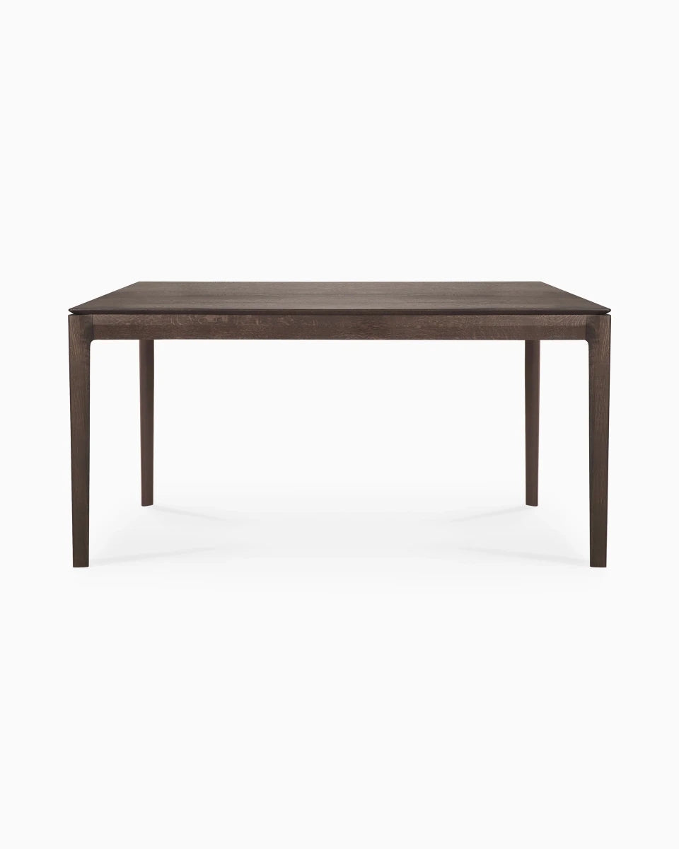 Brown Oak / X-Small (63")