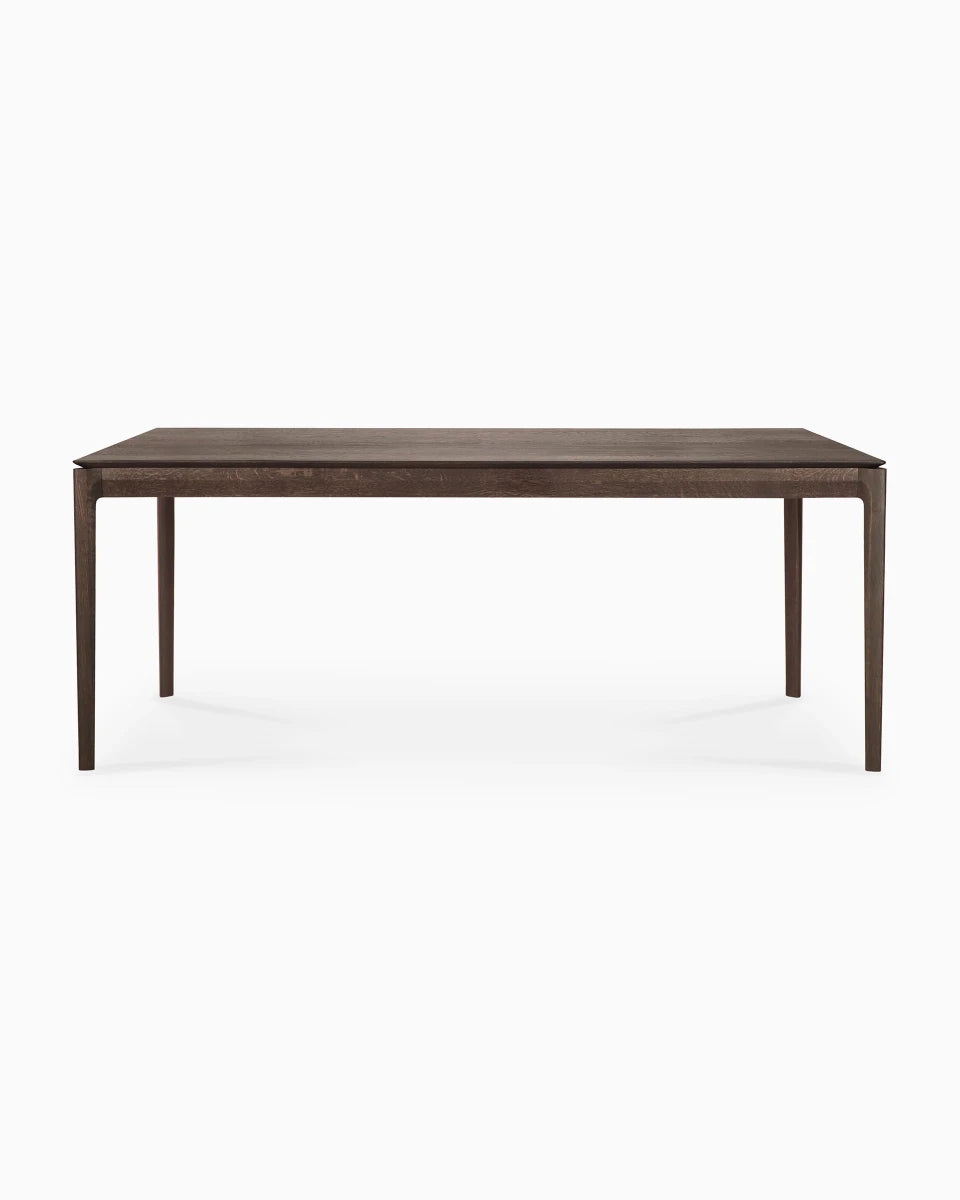 Brown Oak / Medium (79")