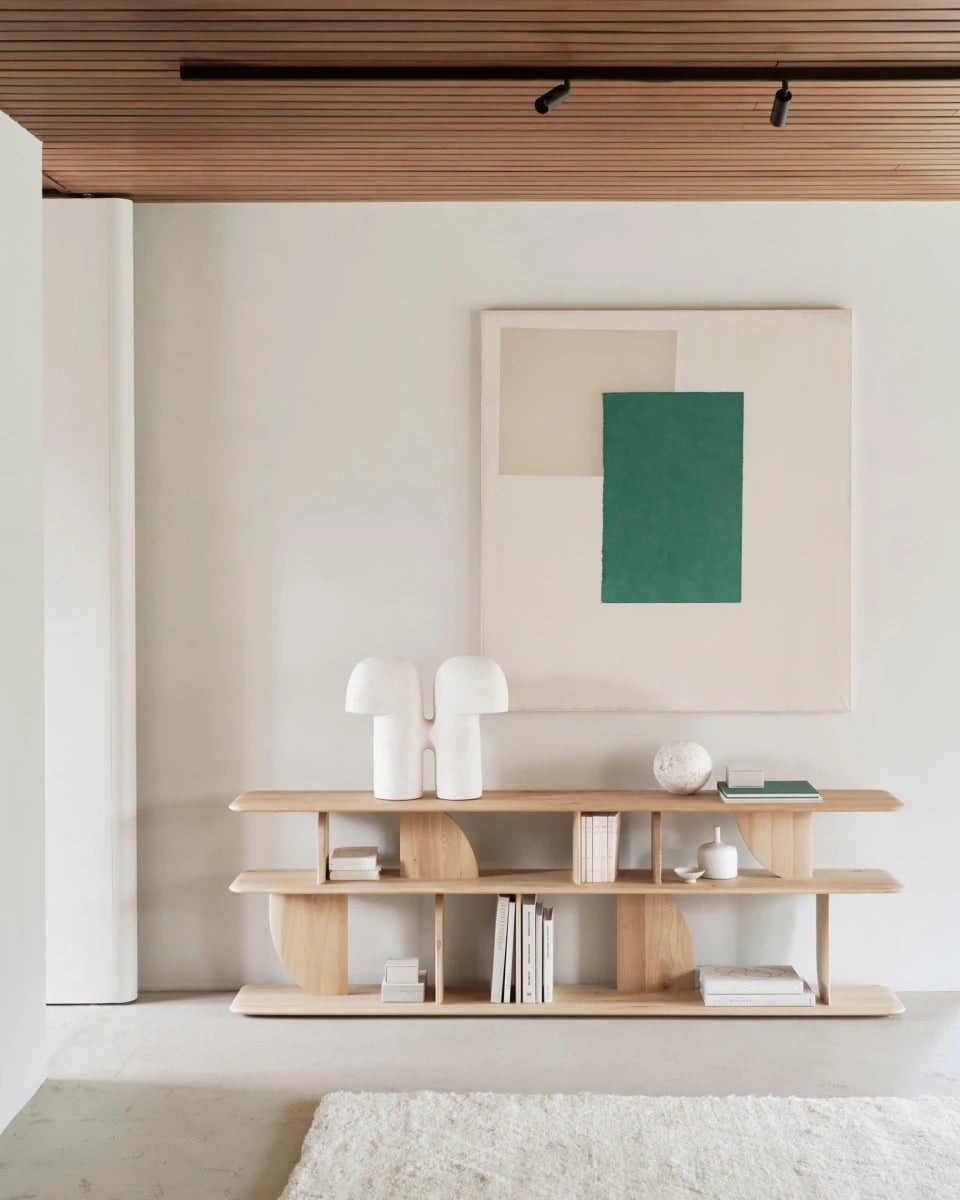 Natural Oak