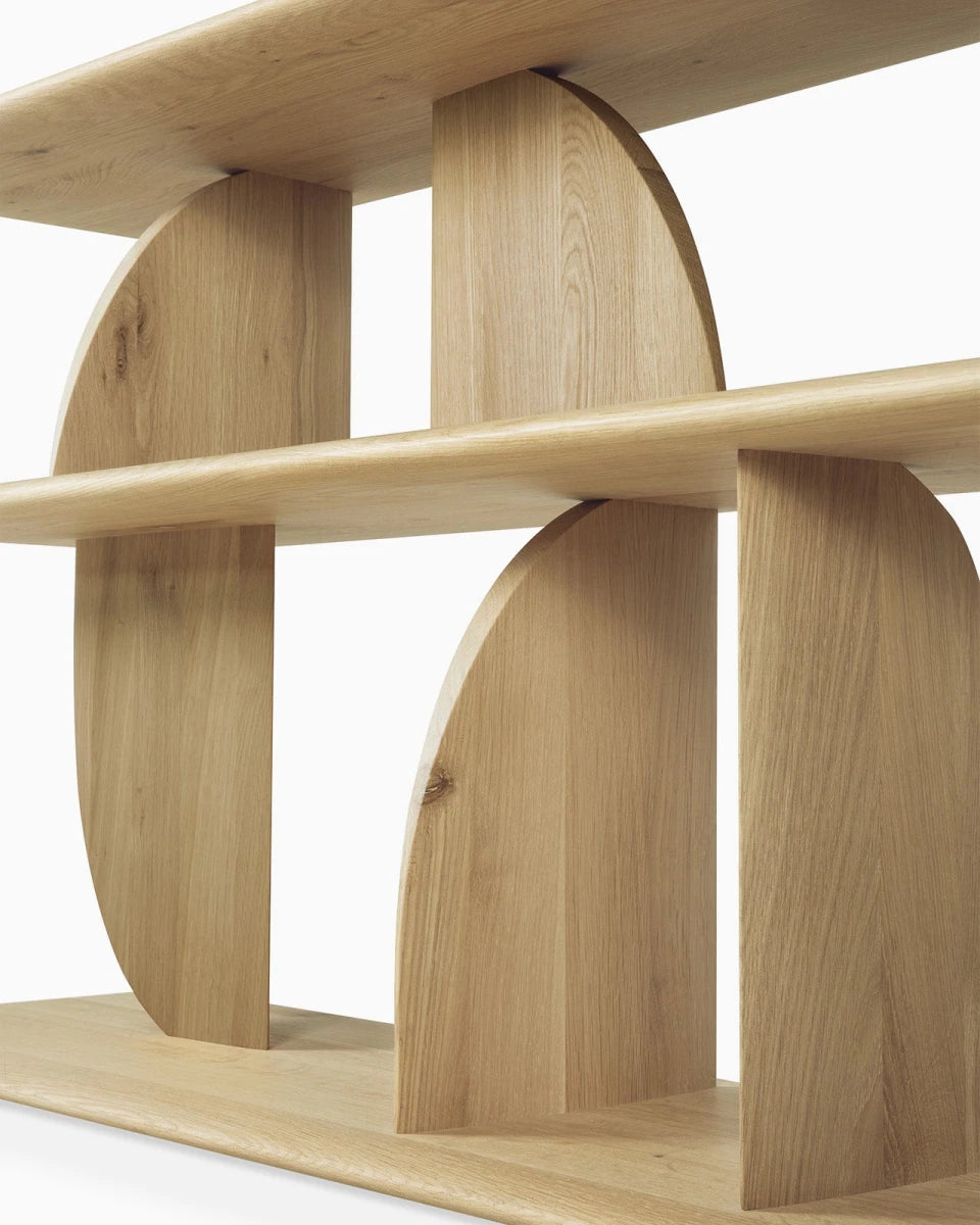 Natural Oak