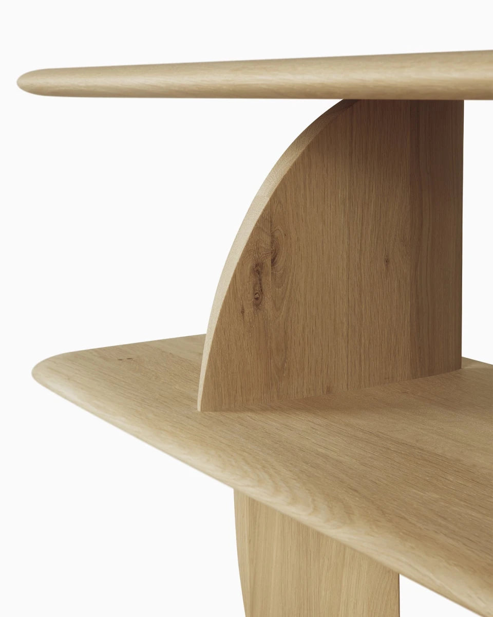 Natural Oak