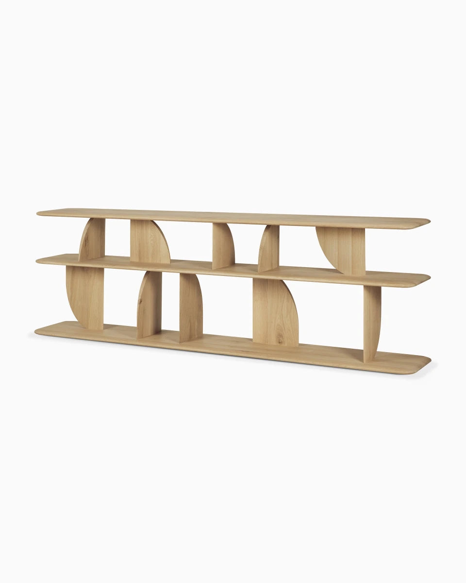 Natural Oak