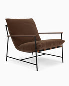 Cognac Velvet