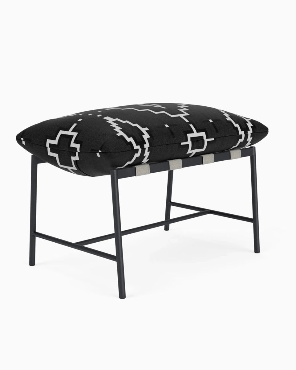 Kiva Steps - Classic Sunbrella® Performance Pendleton®