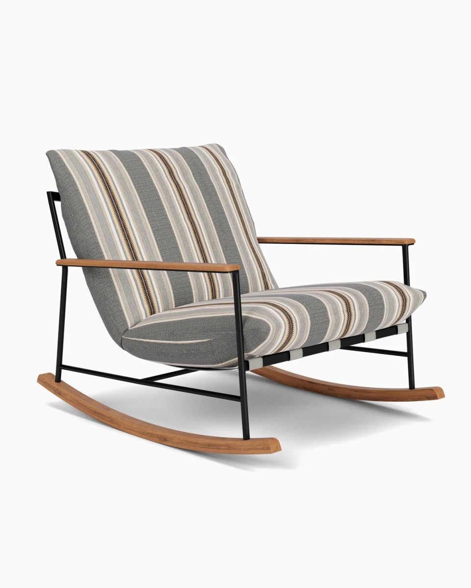 Serape Stripe - Desert Sunbrella® Performance Pendleton®