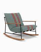 Yakima Park - Green Heather Sunbrella® Performance Pendleton®