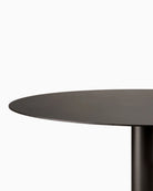 Dark Bronze Metal / Large (35.5")
