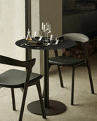 Dark Bronze Metal / Small (27.5")