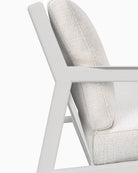 Aluminum White / Off White