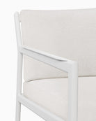 Aluminum White / Off White