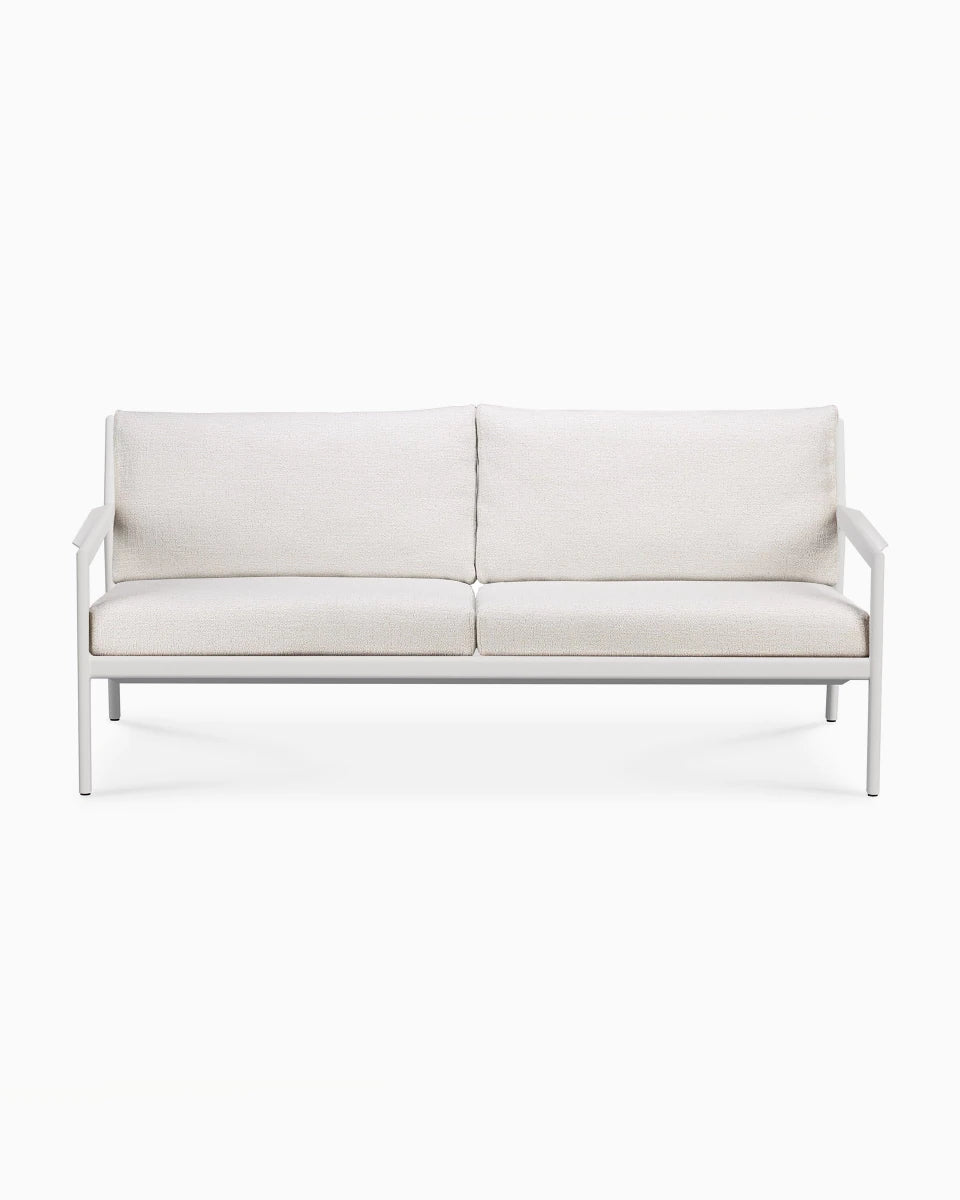 Aluminum White / Off White