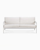 Aluminum White / Off White