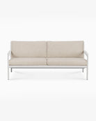 Aluminum White / Natural