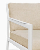 Aluminum White / Natural