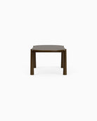 Espresso Oak / 96" length | Seats 6