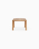 White Oak / 96" length | Seats 6