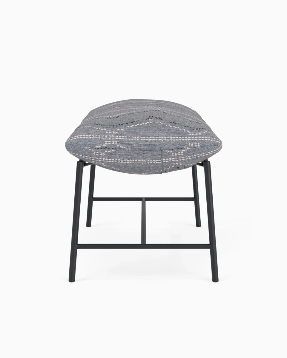 Gradual - Denim Sunbrella® Performance