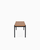 Teak / 58" Length