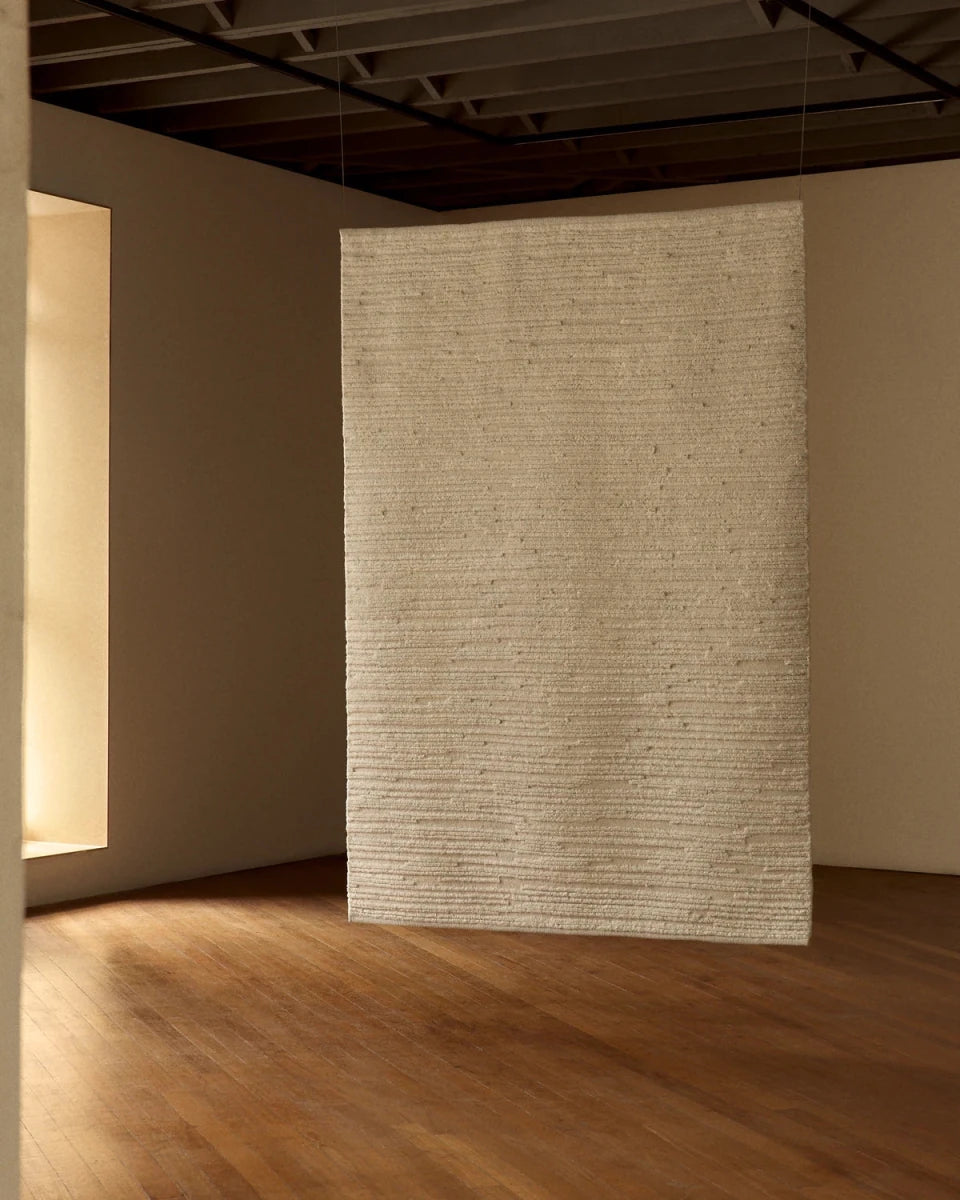 9' x 12' / Salt