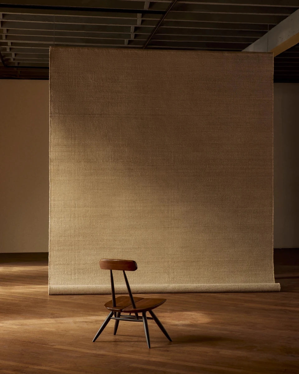 9' x 12' / Rattan