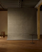 8' x 10' / Shale