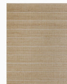 9'10" x 13'2" / Natural & Sandstone