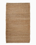 2' x 3'3" / Natural