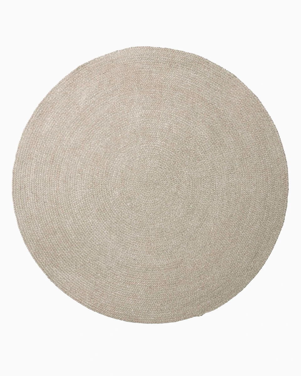 6' Diameter / Mushroom