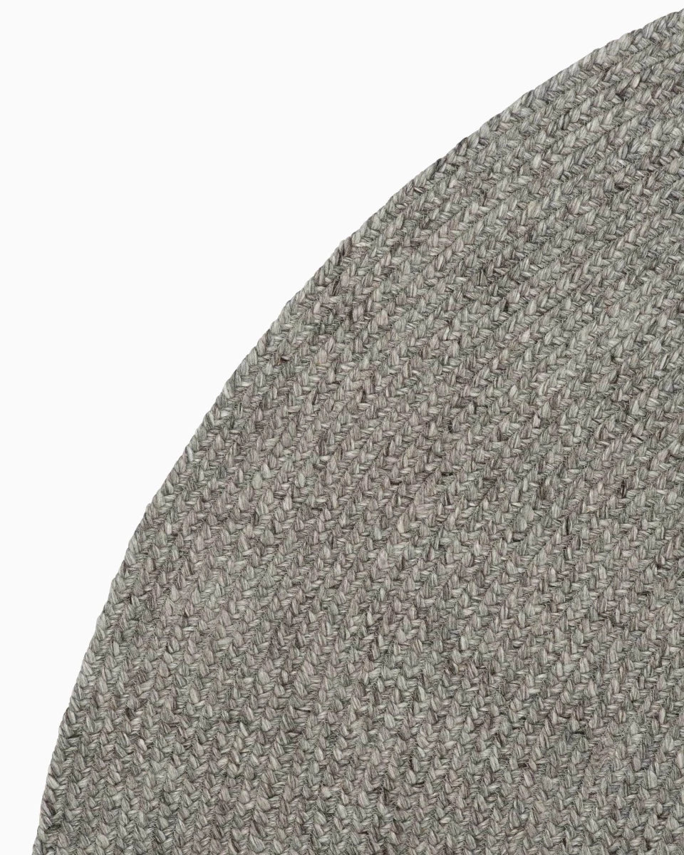 6' Diameter / Pumice