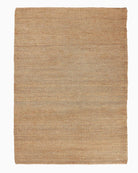 9'10" x 13'2" / Natural