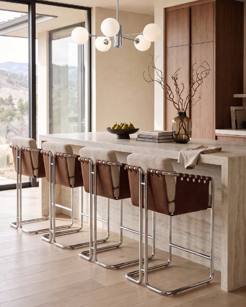 Aspen Counter Stool