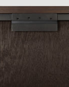 Dark Brown / 47.5 x 35.5"