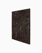 Black / 47.5 x 35.5"