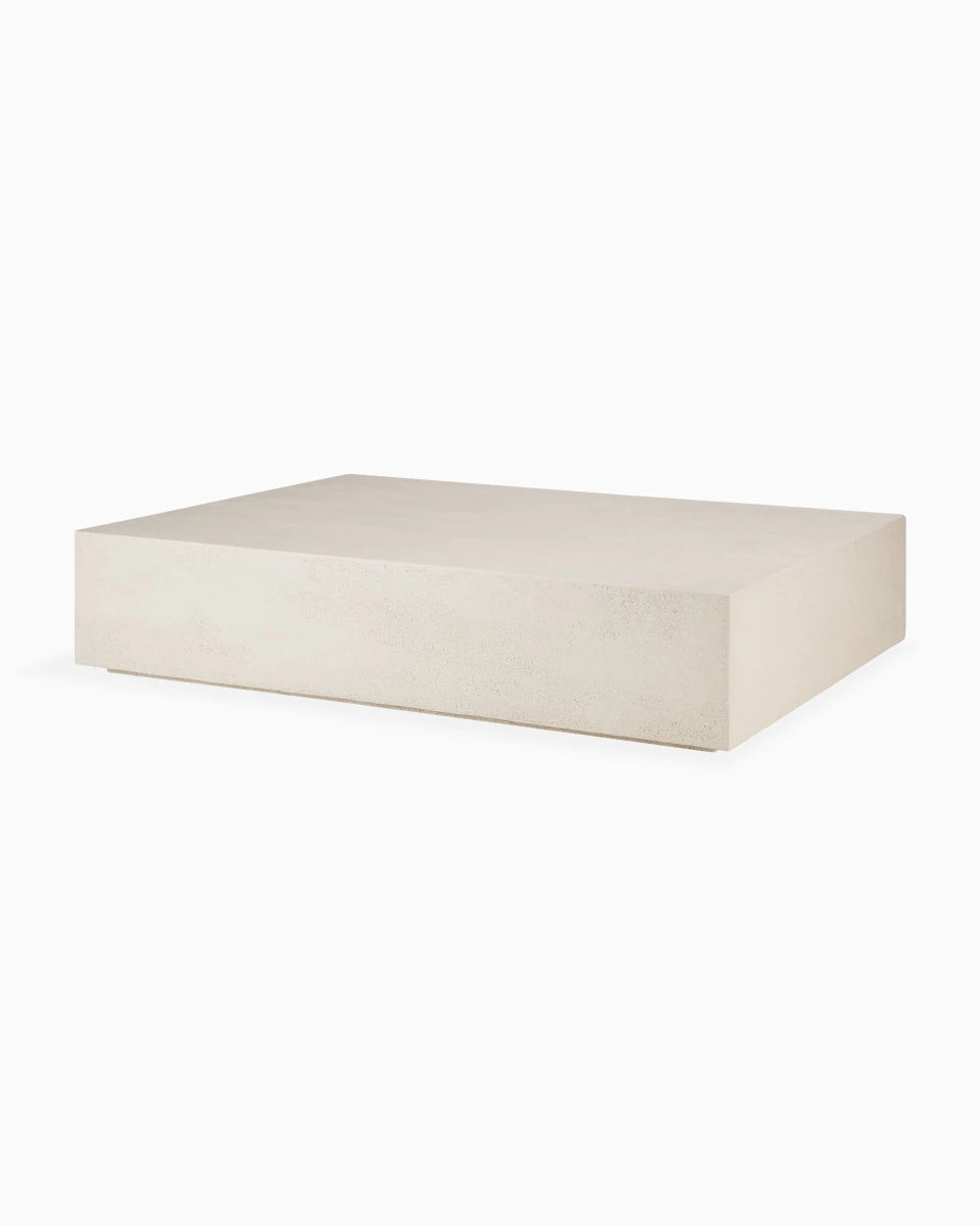 Microcement / Rectangular (47")