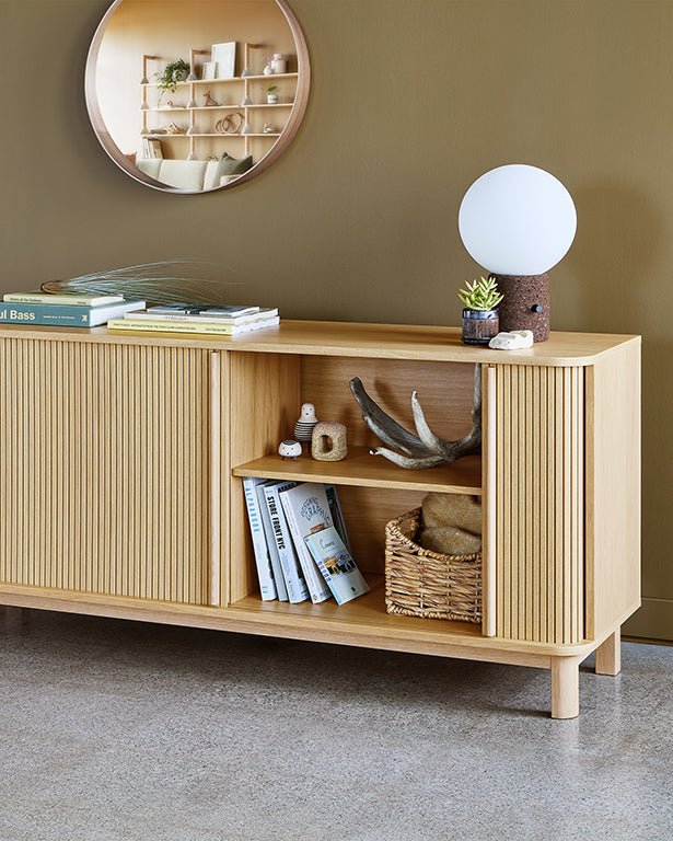 Vintage Oak