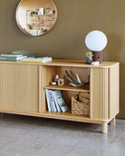 Vintage Oak