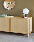 Vintage Oak