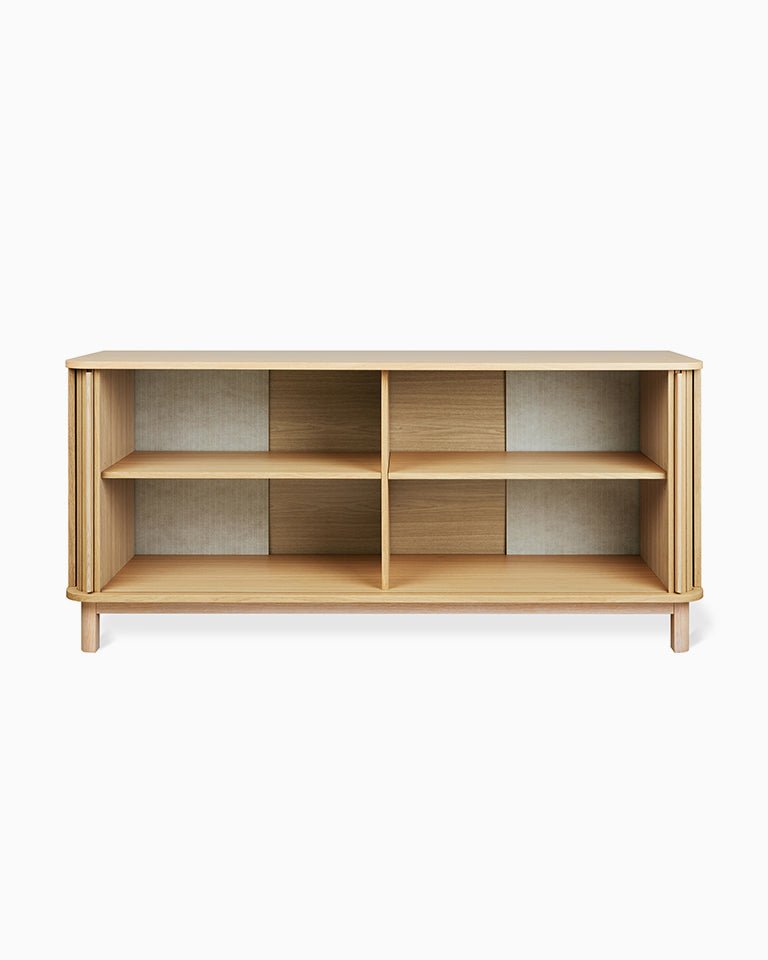 Vintage Oak