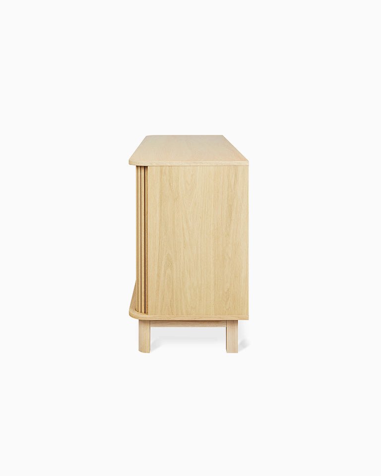 Vintage Oak