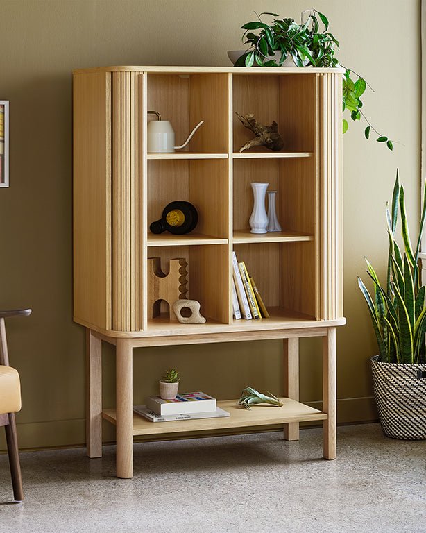 Vintage Oak