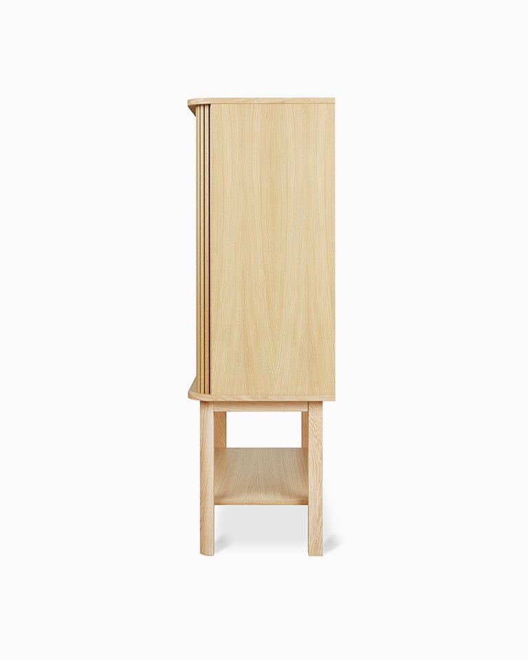 Vintage Oak
