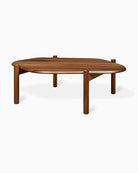 Natural Walnut