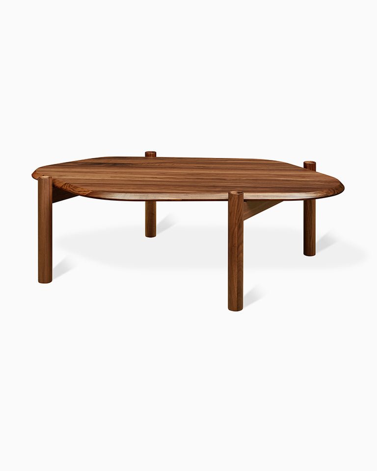 Natural Walnut