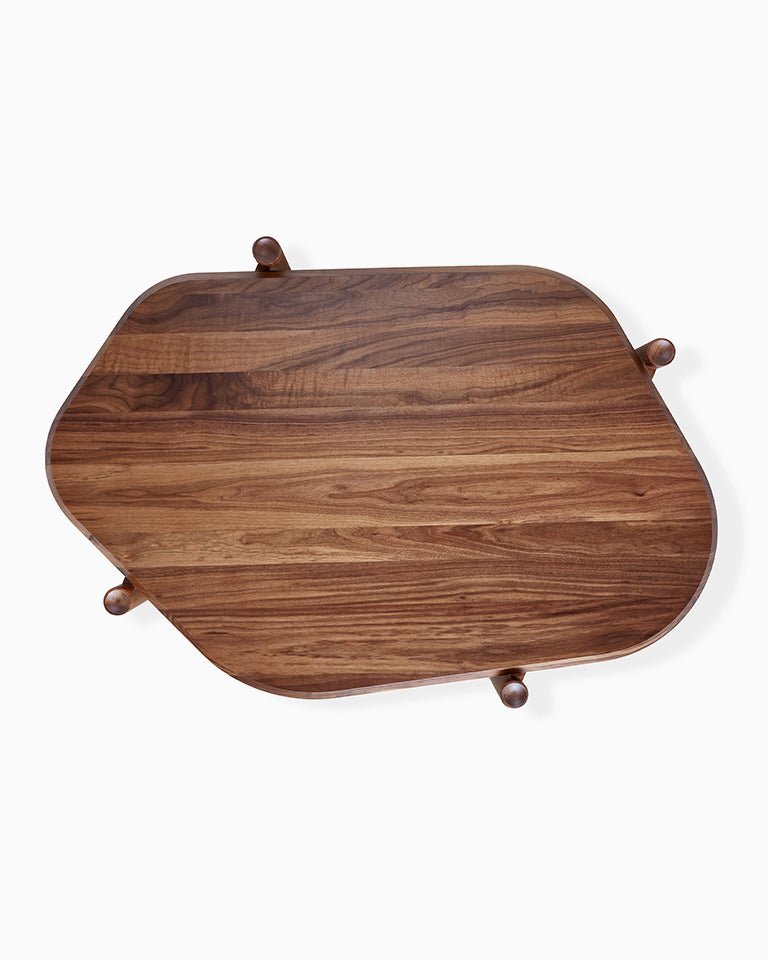 Natural Walnut