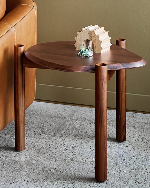 Natural Walnut