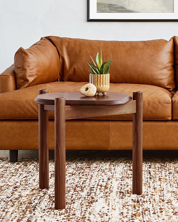 Natural Walnut